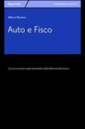 Auto e fisco