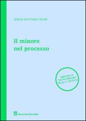 Il minore nel processo