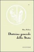 Dottrina generale dello Stato