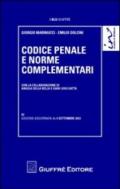 Codice penale e norme complementari