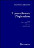 Il procedimento d'ingiunzione