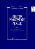 Diritto processuale penale