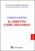 Il diritto come discorso