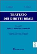 Trattato dei diritti reali: 5