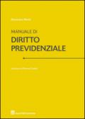 Manuale di diritto previdenziale