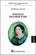 Novelle dei mesi pari