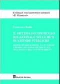 Il sistema di controllo relazionale nelle reti di aziende pubbliche