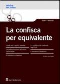 La confisca per equivalente