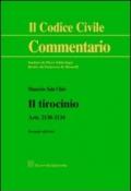 Il tirocinio. Artt. 2130-2134