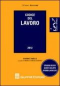 Codice del lavoro