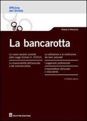 La bancarotta