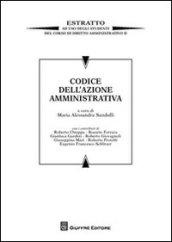 Codice dell'azione amministrativa