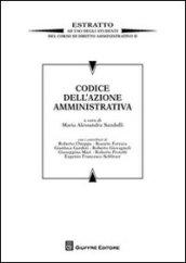 Codice dell'azione amministrativa