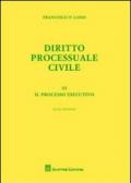 Diritto processuale civile: 3