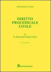 Diritto processuale civile: 3