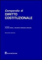 Compendio di diritto costituzionale