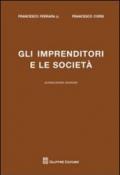 Gli imprenditori e le società