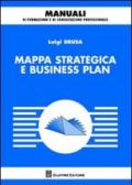 Mappa strategica e business plan