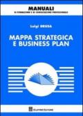 Mappa strategica e business plan