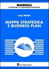 Mappa strategica e business plan