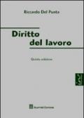 Diritto del lavoro