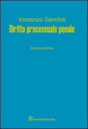 Diritto processuale penale
