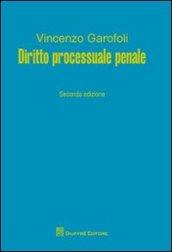 Diritto processuale penale