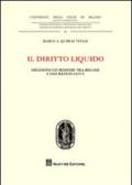 Il diritto liquido. Decisioni giuridiche tra regole e discrezionalità