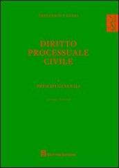 Diritto processuale civile. 1.Principi generali