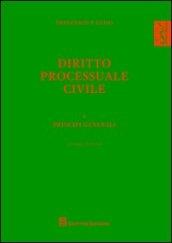 Diritto processuale civile. 1.Principi generali