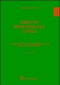 Diritto processuale civile. 5.La risoluzione non giurisdizionale delle controversie