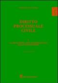 Diritto processuale civile. 5.La risoluzione non giurisdizionale delle controversie