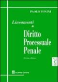 Lineamenti di diritto processuale penale