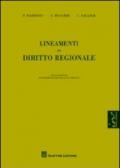 Lineamenti di diritto regionale