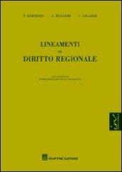 Lineamenti di diritto regionale