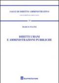 Diritti umani e amministrazioni pubbliche