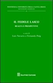 Il fedele laico. Realtà e prospettive