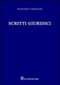Scritti giuridici