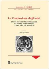 La Costituzione degli altri