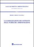 La globalizzazione dei contratti delle pubbliche amministrazioni