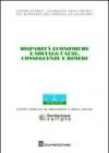 Disparità economiche e sociali. Cause, conseguenze e rimedi