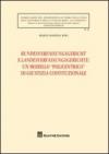 Bundesverfassungsgericht e Landesverfassungsgerichte: un modello «policentrico» di giustizia costituzionale