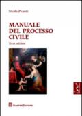 Manuale del processo civile