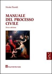 Manuale del processo civile
