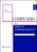 *COMPENDIO DI DIRITTO AMMINISTRATIVO 201