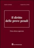 Il diritto delle prove penali