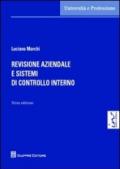 Revisione aziendale e sistemi di controllo interno