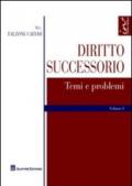 Diritto successorio: 1