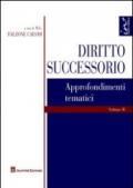 Diritto successorio: 2