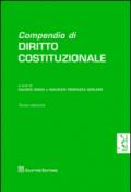 Compendio di diritto costituzionale